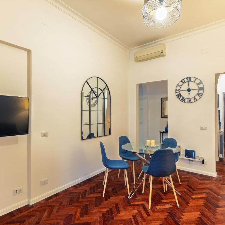 Domus Flavia Monti - Two-Bedroom Apartment - 3