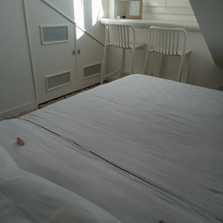Il Nido Sabaudo - charming room - One-Bedroom Apartment - 9