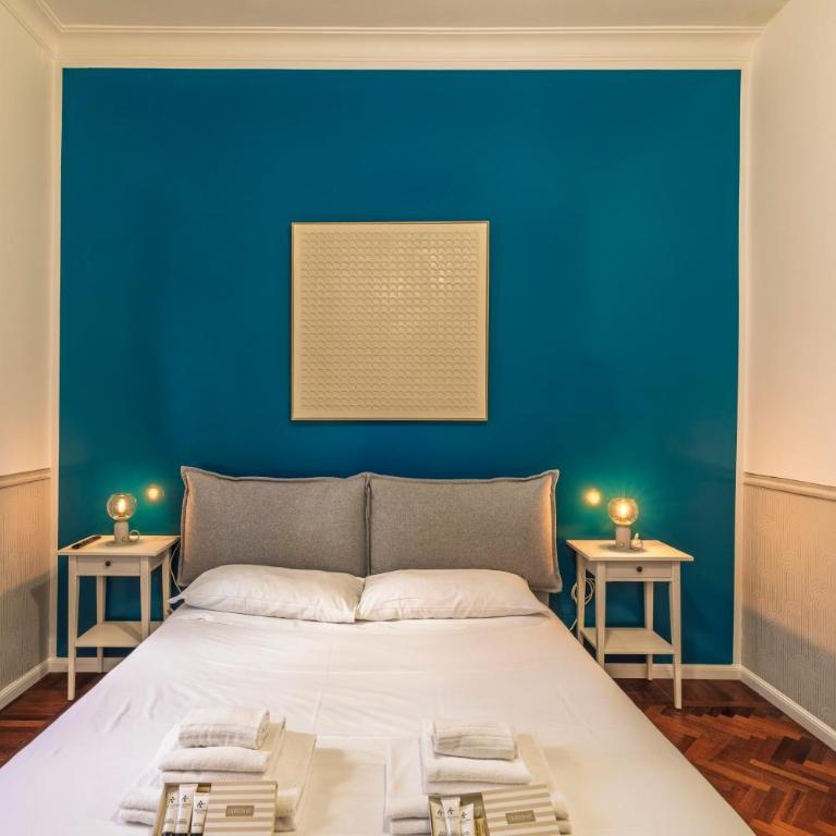 Domus Flavia Monti - Two-Bedroom Apartment - 17