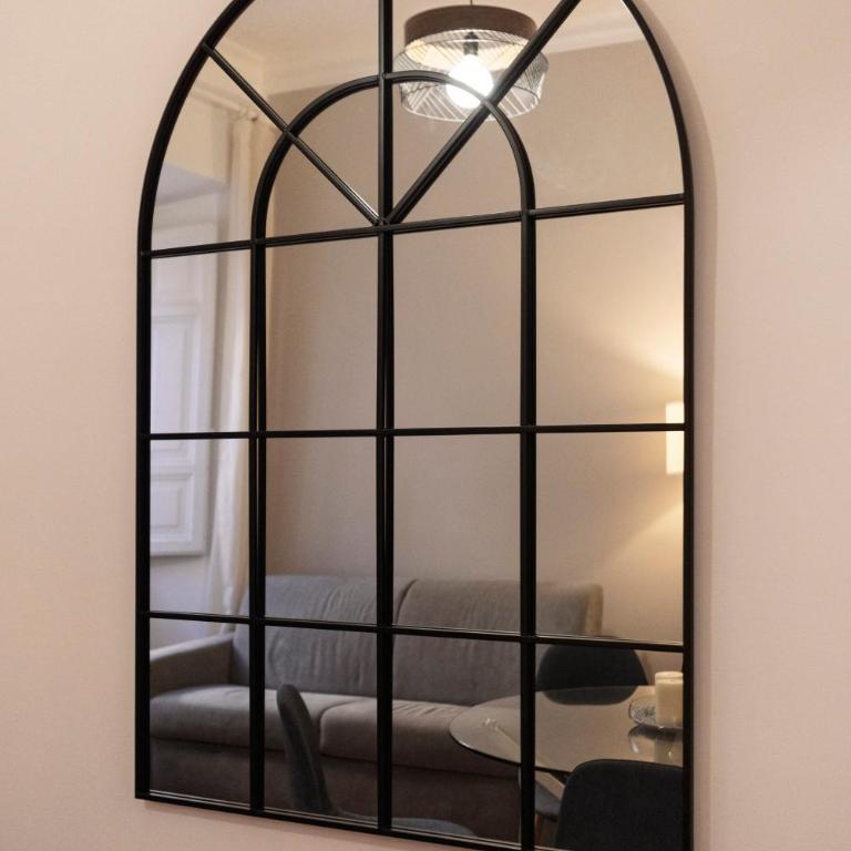 Domus Flavia Monti - Two-Bedroom Apartment - 32