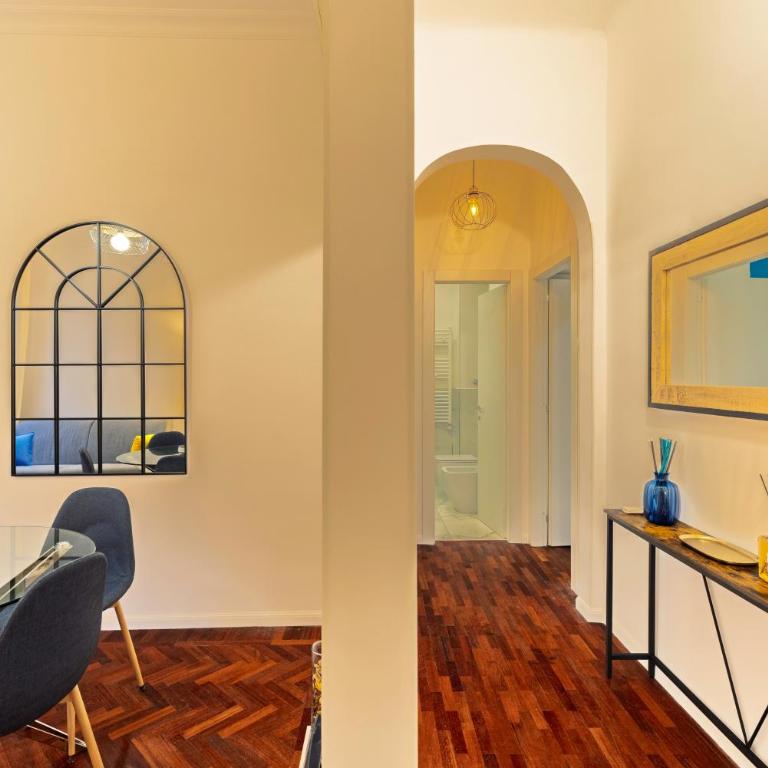 Domus Flavia Monti - Two-Bedroom Apartment - 10