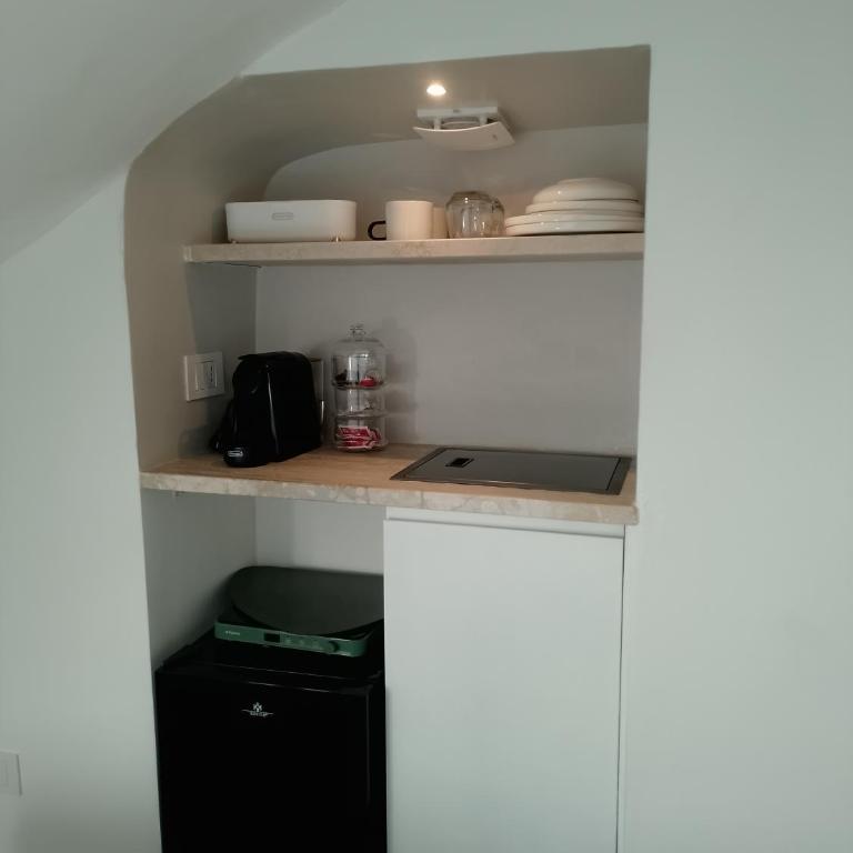 Il Nido Sabaudo - charming room - One-Bedroom Apartment - 13