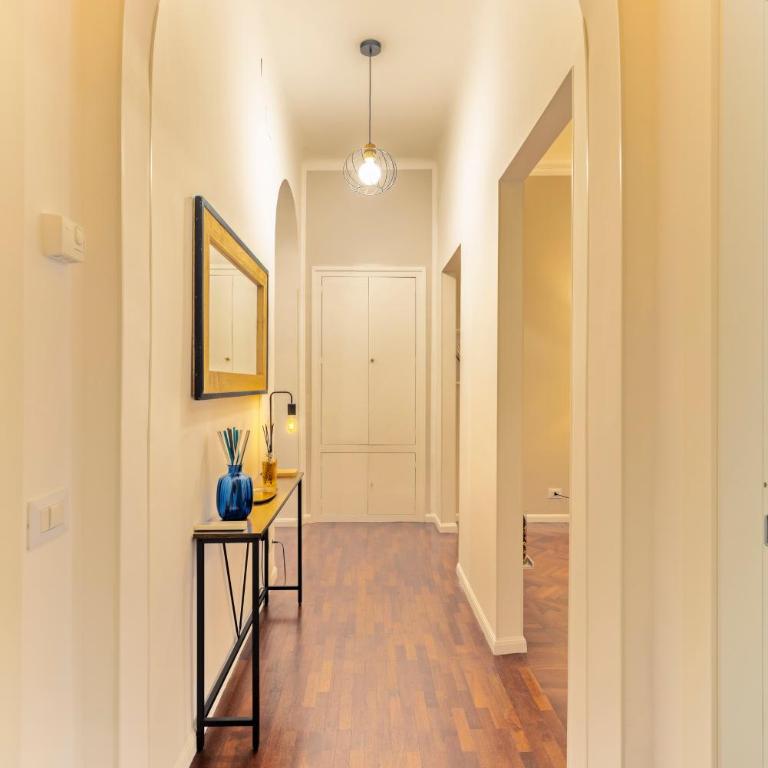 Domus Flavia Monti - Two-Bedroom Apartment - 12