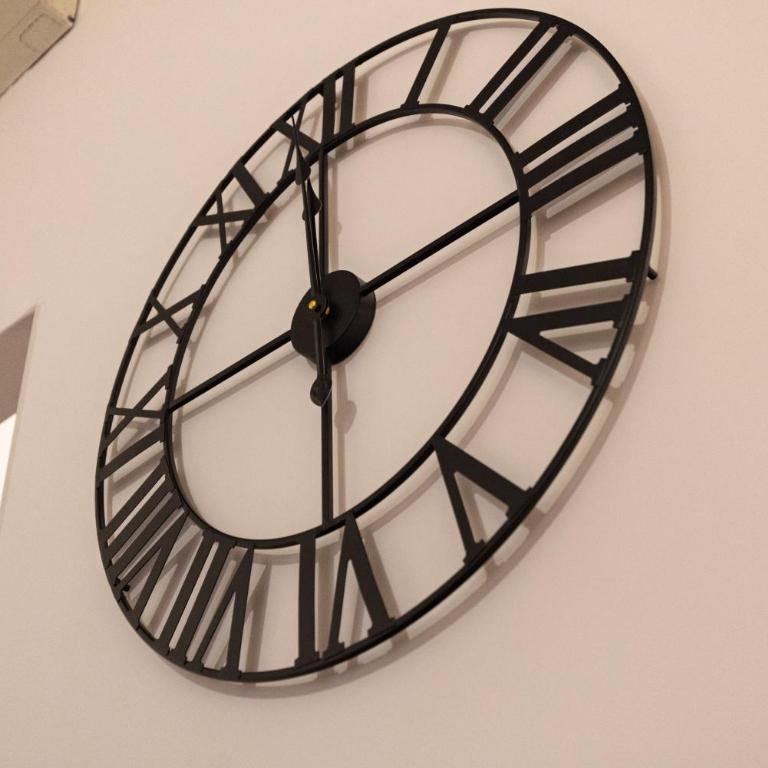 Domus Flavia Monti - Two-Bedroom Apartment - 27