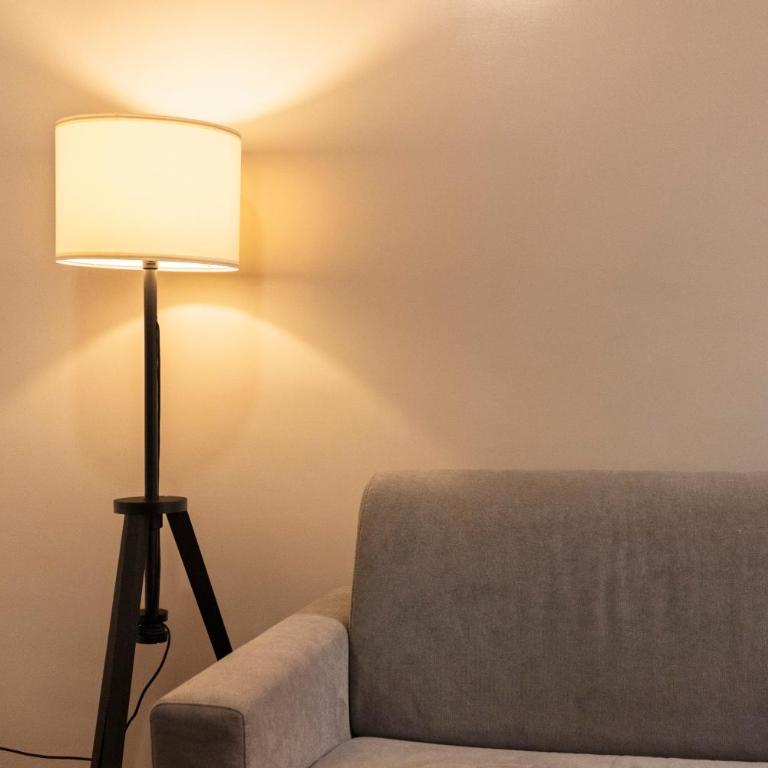 Domus Flavia Monti - Two-Bedroom Apartment - 30
