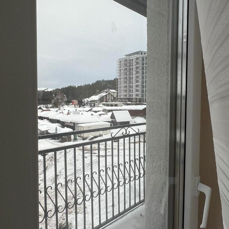 Apartman Gondola - Apartman sa 1 Spavaćom Sobom - 3
