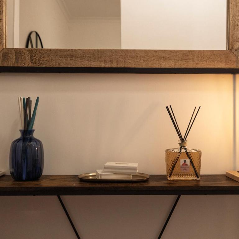 Domus Flavia Monti - Two-Bedroom Apartment - 35