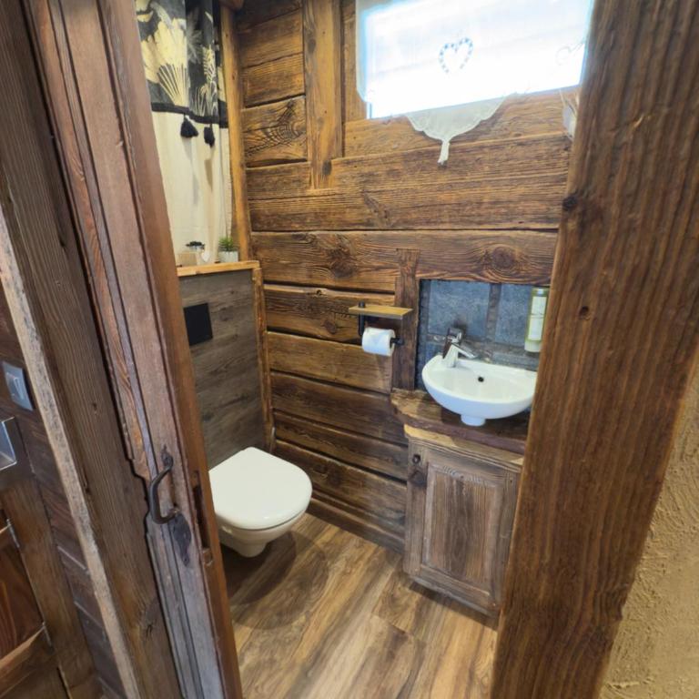 le coup de coeur - Appartement 1 Chambre - 11
