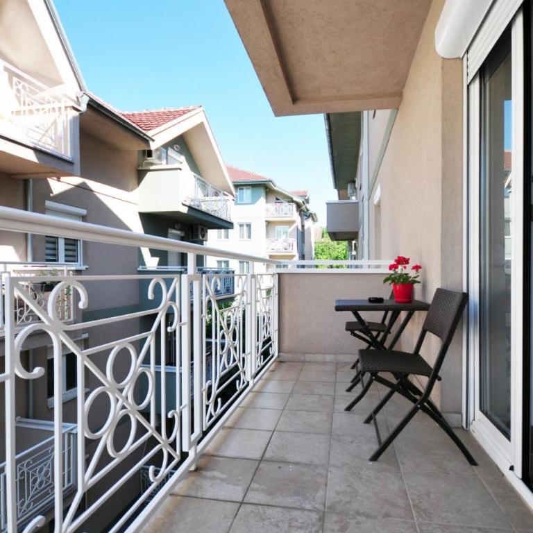 Apartman Cvetkovic - Two-Bedroom Apartment - 8