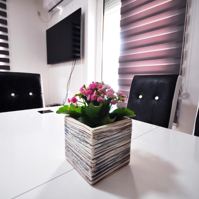 Apartman Cvetkovic - Two-Bedroom Apartment - 9