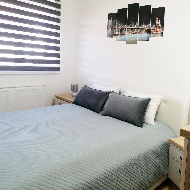 Apartman Cvetkovic - Two-Bedroom Apartment - 12