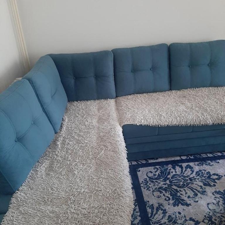 Vukovine - Apartman sa 1 Spavaćom Sobom - 3