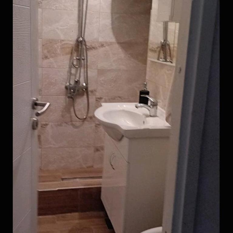 Vukovine - Apartman sa 1 Spavaćom Sobom - 4