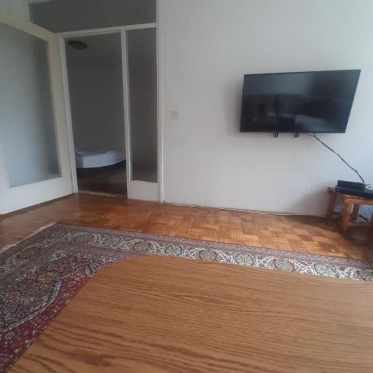 Vukovine - Apartman sa 1 Spavaćom Sobom - 10
