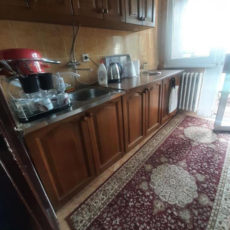 Vukovine - Apartman sa 1 Spavaćom Sobom - 12
