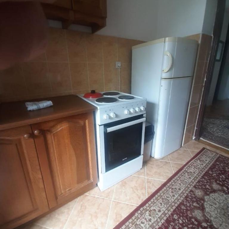 Vukovine - Apartman sa 1 Spavaćom Sobom - 16