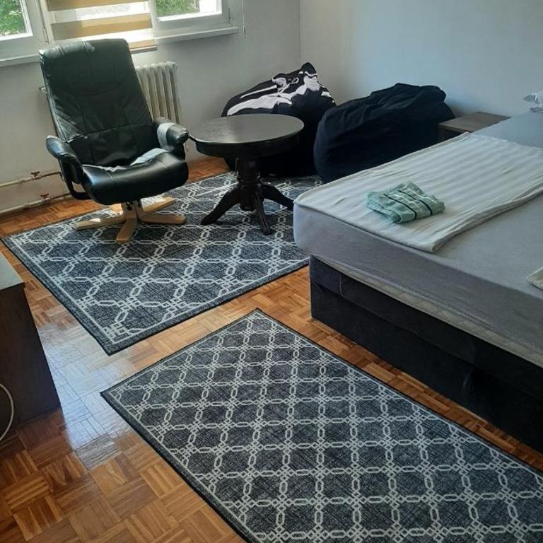 Vukovine - Apartman sa 1 Spavaćom Sobom - 18