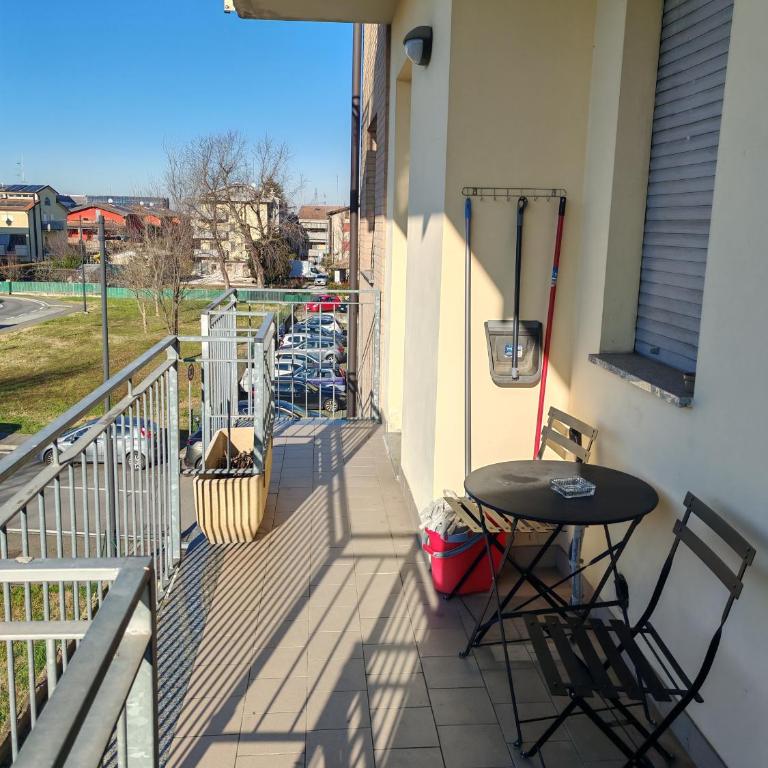 Casa Angela Parma - Appartamento con 1 Camera da Letto - 11