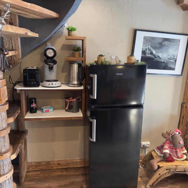 le coup de coeur - Appartement 1 Chambre - 12
