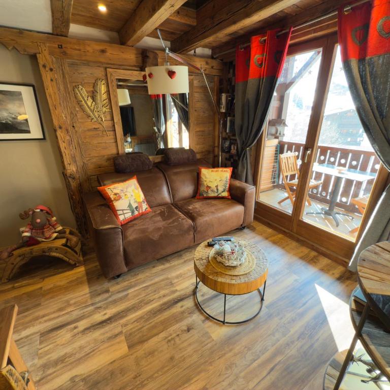 le coup de coeur - Appartement 1 Chambre - 13