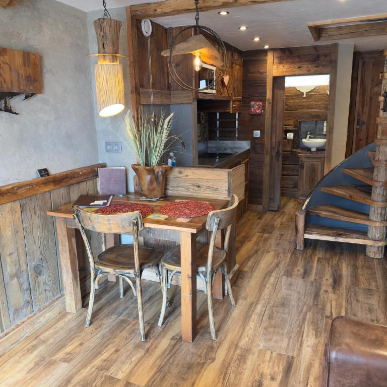 le coup de coeur - Appartement 1 Chambre - 15