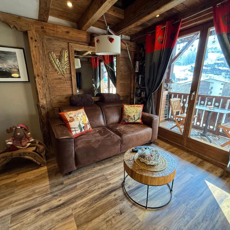 le coup de coeur - Appartement 1 Chambre - 2