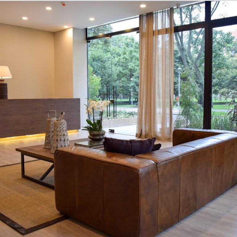 Exclusive Loft 505 Across from El Virrey Park - Apartamento - 7