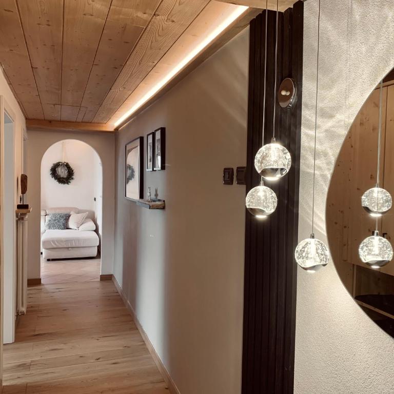 Snowflake Apartment - Appartamento con 2 Camere da Letto - 1