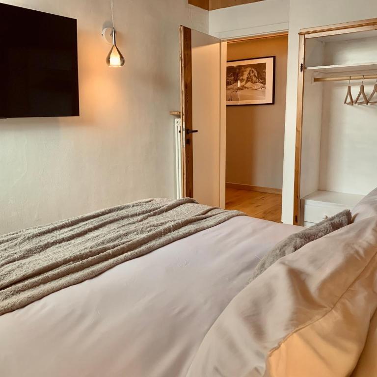 Snowflake Apartment - Appartamento con 2 Camere da Letto - 10