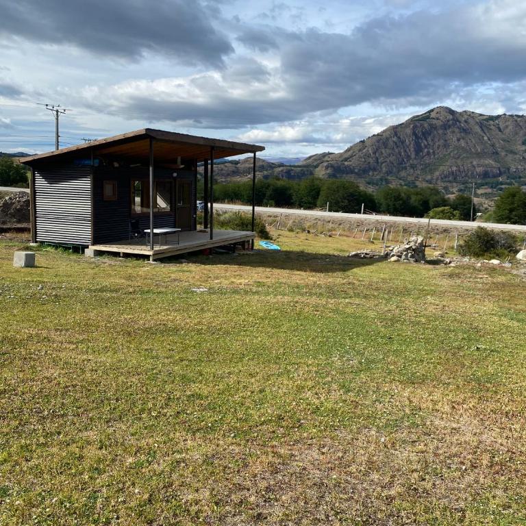 Tiny and Basic Cabin in Nature - Apartamento de 1 dormitorio - 2