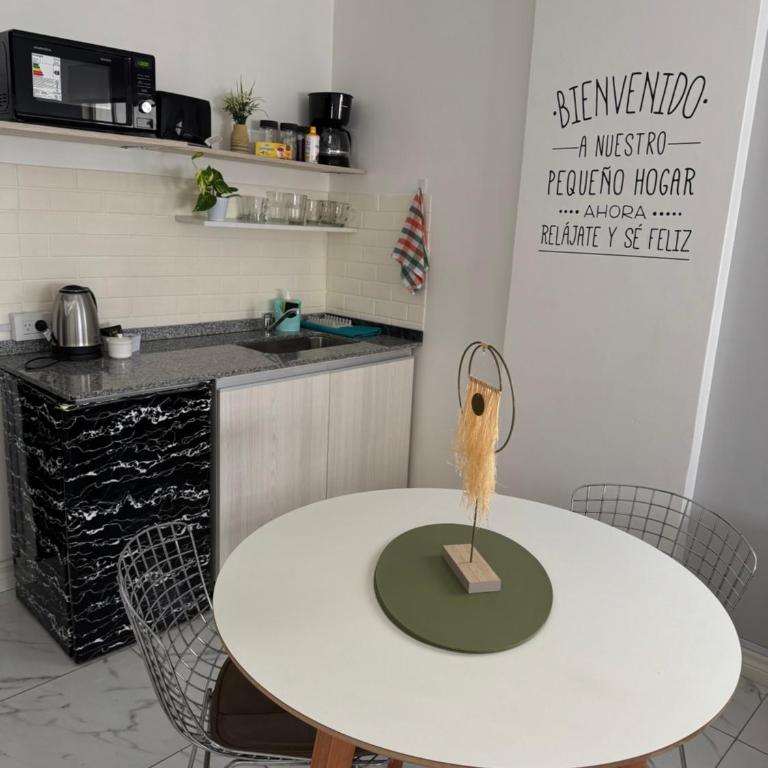Buenos Aires Downtown Experience - Apartamento de 1 dormitorio - 3