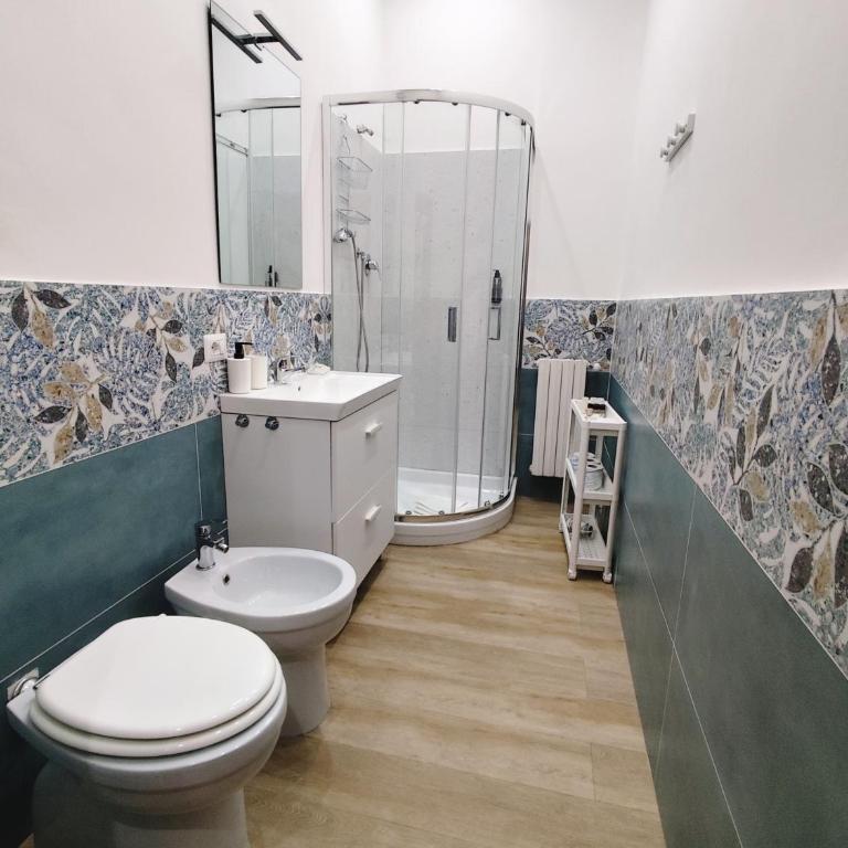 Milazzo23 Guesthouse - Appartamento con 2 Camere da Letto - 7