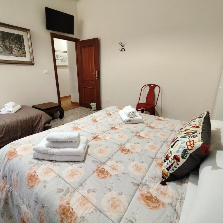 Milazzo23 Guesthouse - Appartamento con 2 Camere da Letto - 5