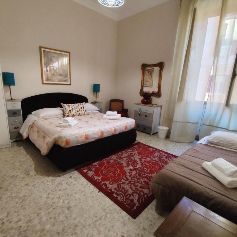 Milazzo23 Guesthouse - Appartamento con 2 Camere da Letto - 4