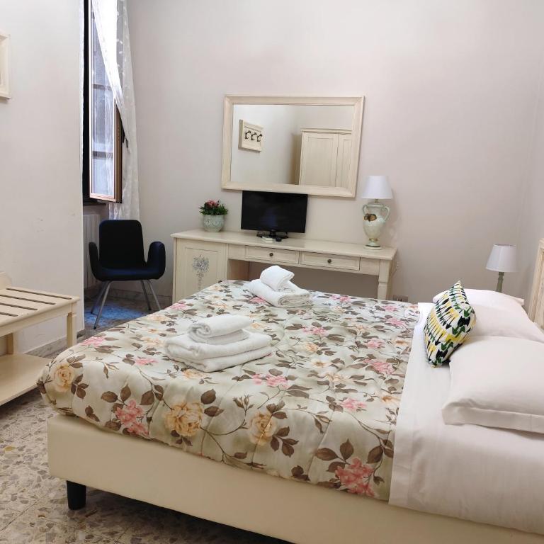 Milazzo23 Guesthouse - Appartamento con 2 Camere da Letto - 1