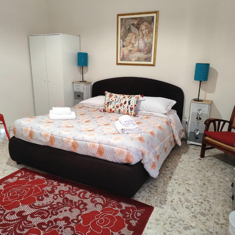 Milazzo23 Guesthouse - Appartamento con 2 Camere da Letto - 2