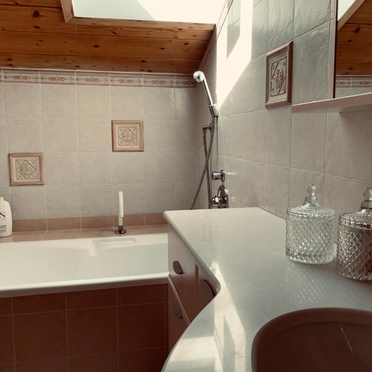 Snowflake Apartment - Appartamento con 2 Camere da Letto - 14