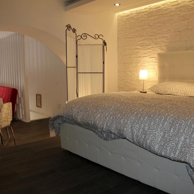 Katana Apartments - Loft - 8