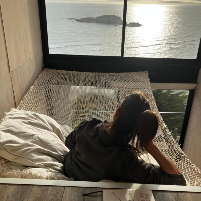 AKA Tiny House - Apartamento de 1 dormitorio - 15