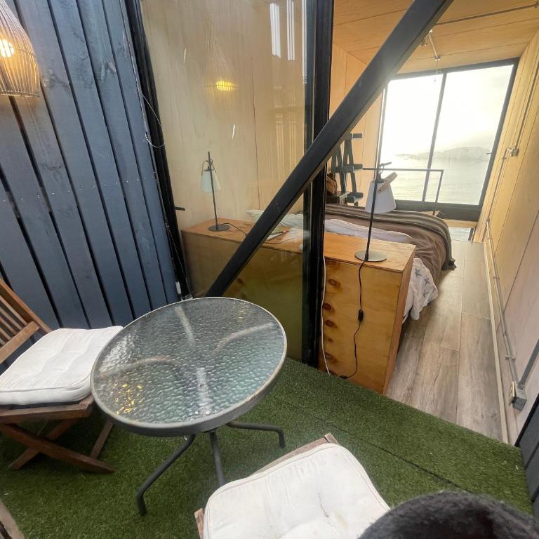 AKA Tiny House - Apartamento de 1 dormitorio - 11