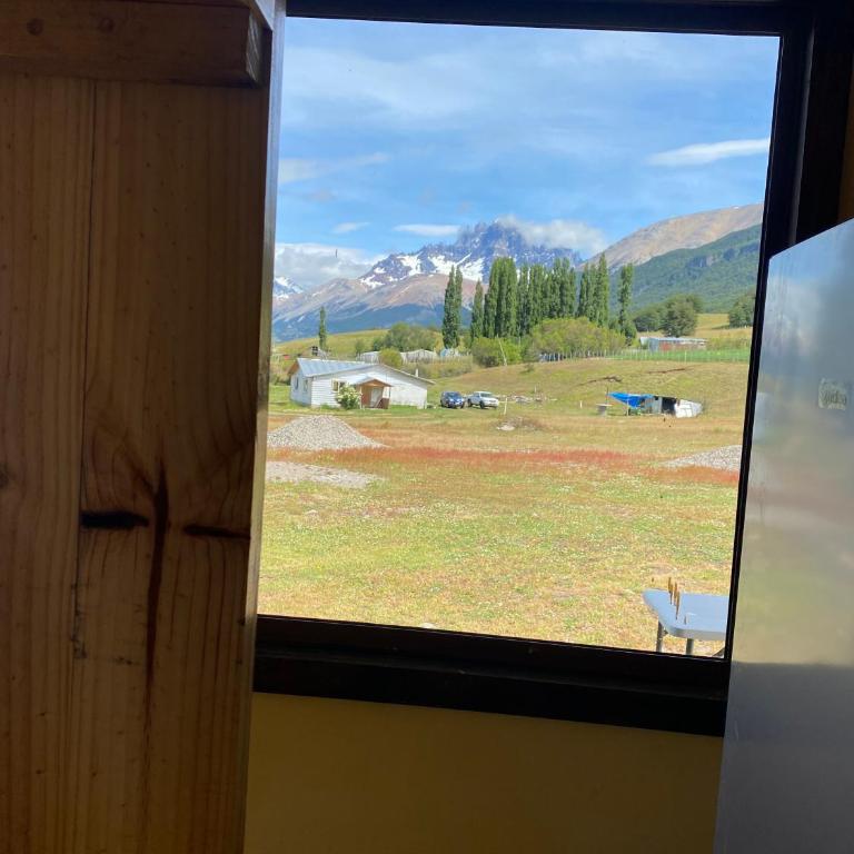 Tiny and Basic Cabin in Nature - Apartamento de 1 dormitorio - 6