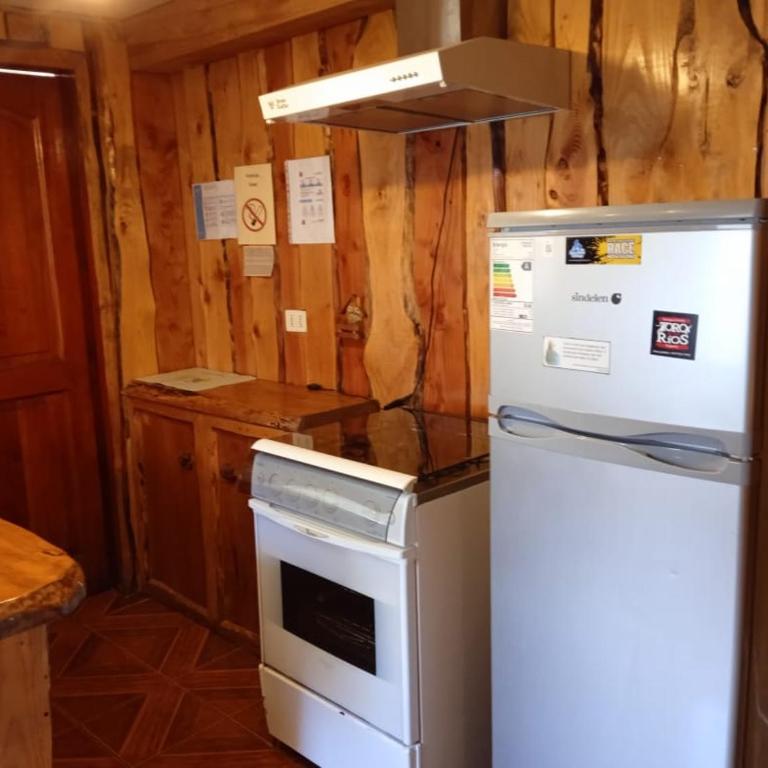 Casa Vacacional - Four-Bedroom House - 2