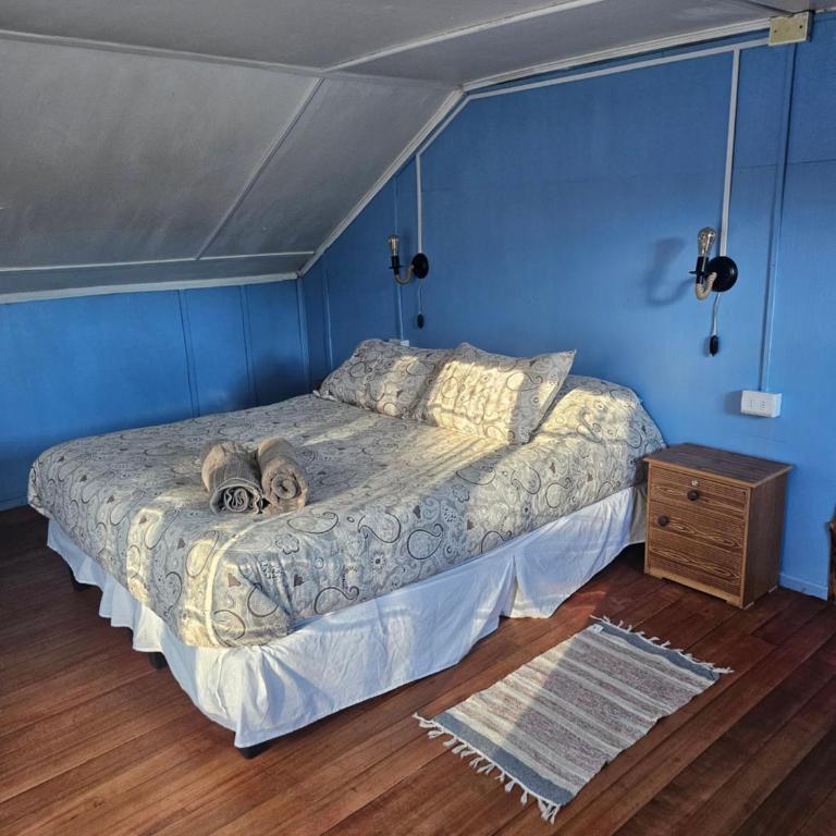 Casa Vacacional - Four-Bedroom House - 4