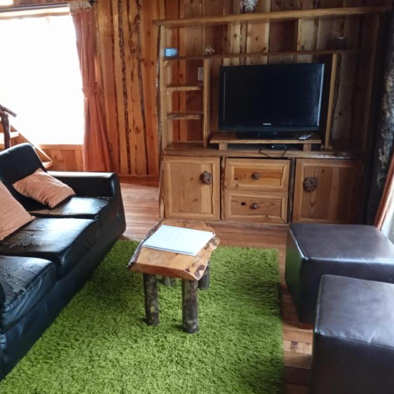 Casa Vacacional - Four-Bedroom House - 5