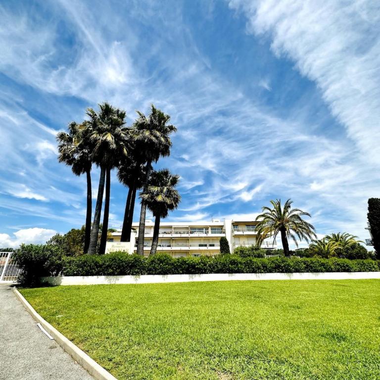 Superbe studio front de mer - Apartamento de 1 dormitorio - 10