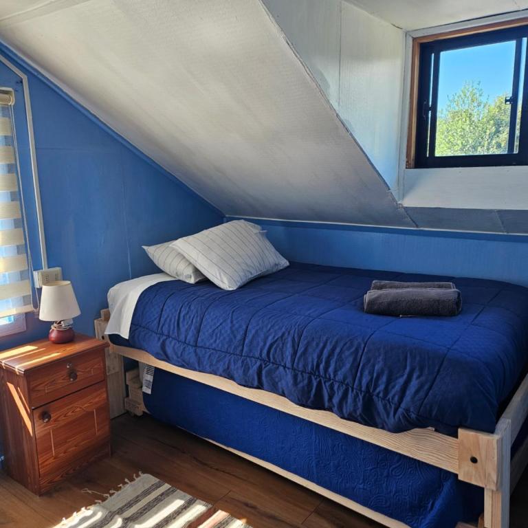 Casa Vacacional - Four-Bedroom House - 6