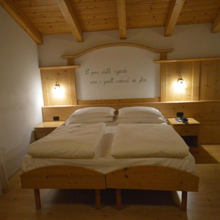 Hotel Garnì Sant'Antonio con Spa - Camera Matrimoniale/Doppia con Letti Singoli con Balcone - 2