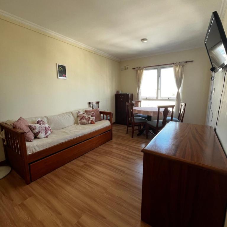 Urquiza SANTA FE CAPITAL - Apartamento de 1 dormitorio - 1