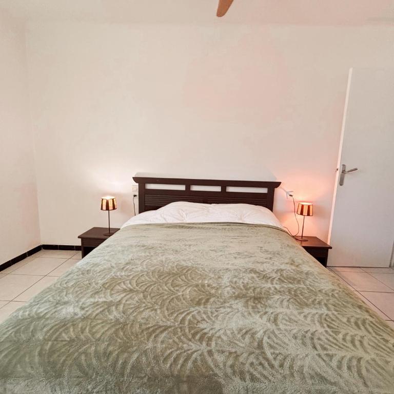 Magnifique appartement terrasse -36- - Apartamento de 2 dormitorios - 21