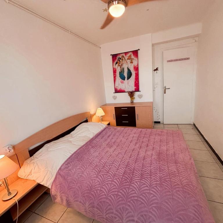 Magnifique appartement terrasse -36- - Apartamento de 2 dormitorios - 26